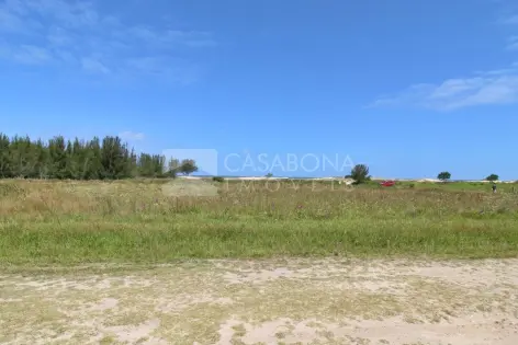 Imagem principal do Excelente Terreno de Esquina no Balneário Pérola