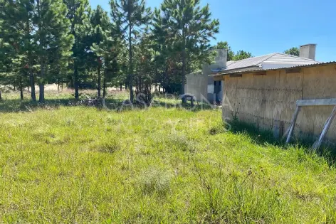 Imagem #4 do imóvel Oportunidade no Tupancy: terreno bem localizado a 800m do mar