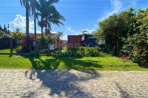 Imagem principal do Terreno Estratégico no Coração de Arroio do Sal