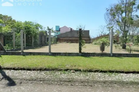 Imagem principal do Terreno com Vista para a Serra - a 100 Metros da Praia