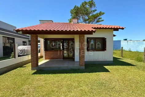 Imagem principal do Residência Encantadora no Balneário Atlântico