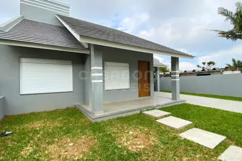 Imagem #3 do imóvel Casa em construção à venda em Areias Brancas – Lançamento em Arroio do Sal
