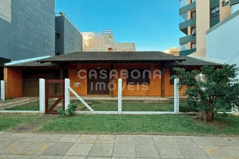 Imagem #1 do imóvel Casa a 200 metros do mar na Praia Grande em Torres