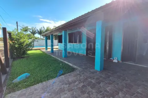 Imagem principal do Casa de Esquina Próxima à Praia em Arroio do Sal