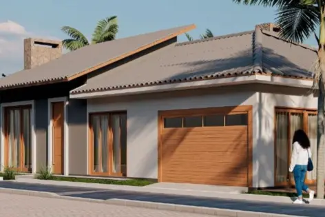 Imagem secundária do Casa à Venda no Quatro Lagos - Arroio do Sal