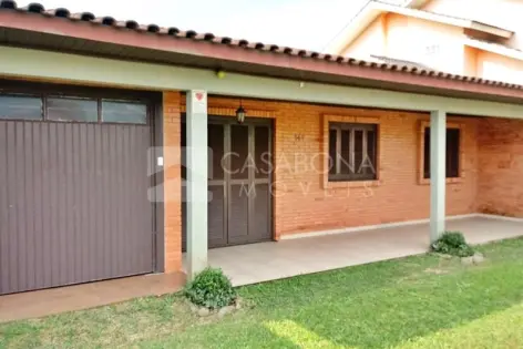 Imagem secundária do Residência Excepcional em Malinsky, Arroio do Sal