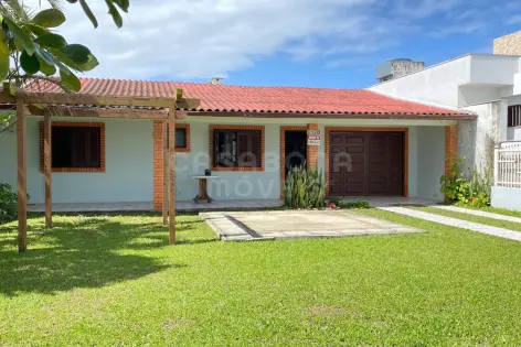 Imagem #3 do imóvel Residência em Localização Privilegiada - Areias Brancas