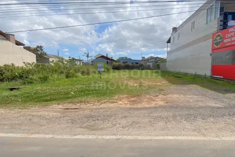 Imagem principal do Terreno exclusivo a apenas 300m do mar no bairro São Jorge