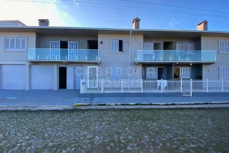 Imagem #3 do imóvel Imóvel Exclusivo para Investimento no Litoral – 5 Apartamentos a Poucos Metros do Mar e do Centro