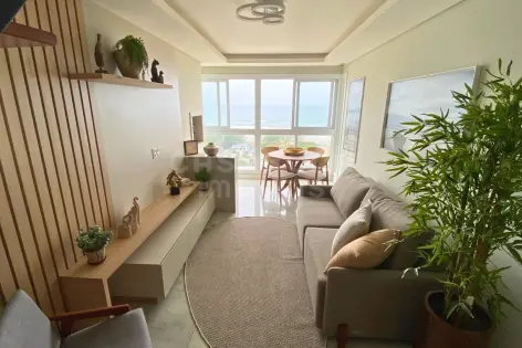 Imagem principal do Cobertura duplex com vista panorâmica para o mar em Areias Brancas