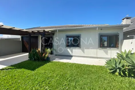 Imagem secundária do Refúgio à Beira-Mar no Balneário São Jorge