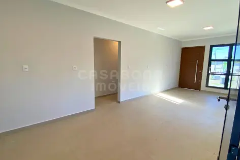 Imagem #3 do imóvel Modernidade e Elegância no Litoral — Casa Nova no Bairro São Paulo, Arroio do Sal