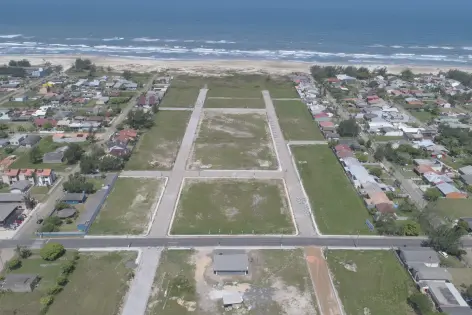 Imagem principal do Nova Marambaia: Loteamento em Arroio do Sal