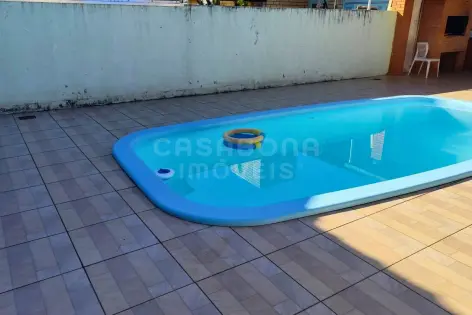 Imagem #4 do imóvel Oportunidade na Praia Paraíso: Amplo Conforto a 350 metros do Mar