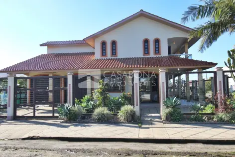 Imagem principal do Seja Feliz em Arroio do Sal - Residência Espaçosa Próxima ao Mar