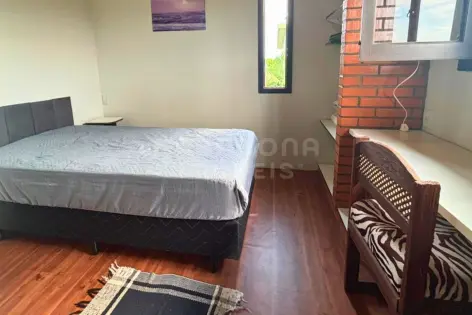 Imagem #3 do imóvel Refúgio Completo com Piscina e Amplo Terreno na Rondinha