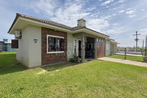 Imagem secundária do Casa semi mobiliada a 100 metros do mar no Bairro Alfa – Arroio do Sal