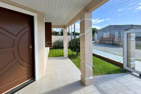 Imagem #4 do imóvel Casa ampla e mobiliada no centro de Arroio do Sal com piscina e espaço gourmet