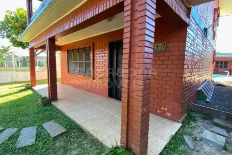 Imagem #3 do imóvel Casa Completa com Piscina e Quiosque para Viver o Melhor do Litoral