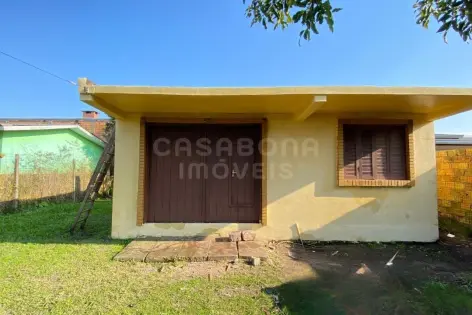 Imagem principal do Casa Aconchegante no Coração de Arroio do Sal