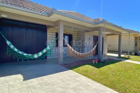 Imagem secundária do Casa Ampla e Bem Iluminada com Excelente Posição Solar Norte