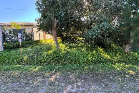 Imagem #1 do imóvel Terreno a apenas 170 metros da praia no bairro Marambaia em Arroio do Sal