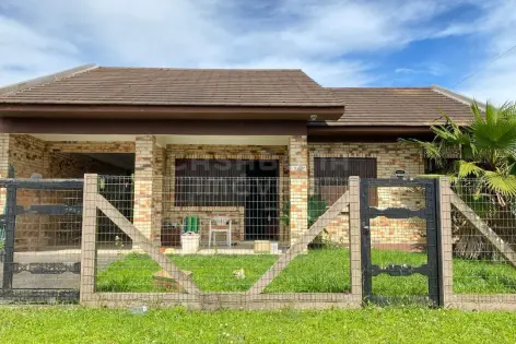 Imagem principal do Casa Aconchegante em Arroio do Sal - Bairro Pérola