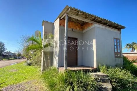 Imagem principal do Casa a venda em Arroio do Sal