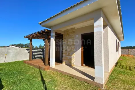 Imagem #2 do imóvel Casa moderna com 3 dormitórios e automação Alexa no Jardim Raiante