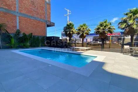 Imagem #4 do imóvel Apartamento amplo e elegante, perfeito para quem busca conforto e praticidade!