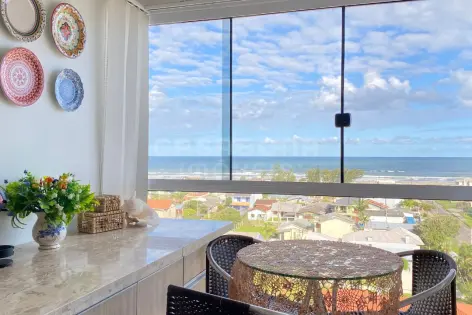 Imagem principal do Apartamento Encanto Praia: Conforto e Praticidade a 300 Metros do Mar