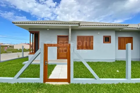 Imagem principal do Casa à Venda no Bairro Figueirinha – Arroio do Sal