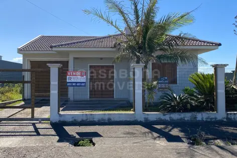 Imagem secundária do Encantadora Residência no Balneário Alfa, Arroio do Sal