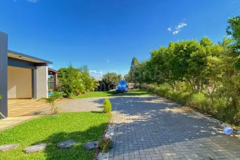 Imagem secundária do Refúgio Campestre na Figueirinha