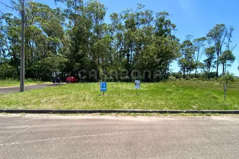 Imagem principal do Terreno amplo no Loteamento Jardim Raiante em Arroio do Sal