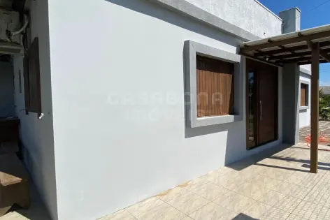 Imagem #3 do imóvel Casa Ampla com 4 Dormitórios, 2 Suítes e 236 m² de Área Construída