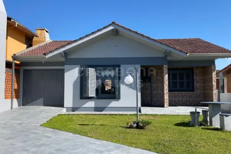 Imagem principal do Casa à beira-mar em Arroio do Sal