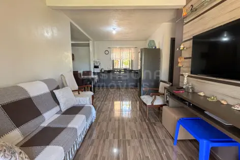Imagem #3 do imóvel Casa semimobiliada com 3 dormitórios e jardim a 380 m da praia no Pérola, em Arroio do Sal