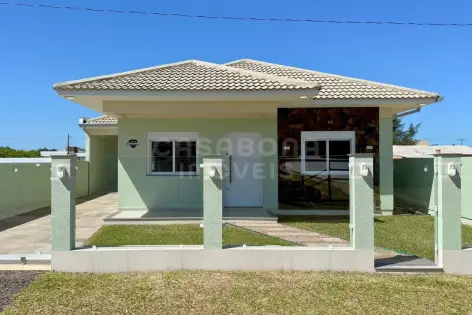 Imagem principal do Casa à Venda em Arroio do Sal - Bairro Camboim