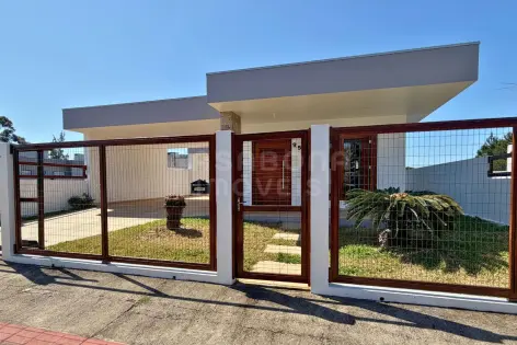 Imagem #2 do imóvel Casa com piscina e amplo espaço em Arroio do Sal