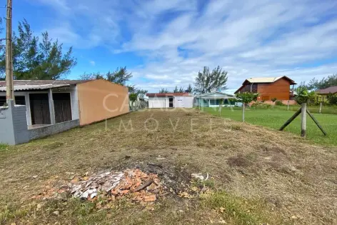 Imagem principal do Oportunidade Imperdível: Lindo Terreno no Balneário Sereia do Mar