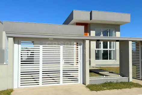 Imagem principal do Maravilhosa Casa à Venda no Balneário Sambaquis, Arroio do Sal