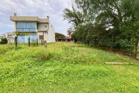 Imagem principal do Terreno exclusivo a beira mar no Bairro Verde Mar