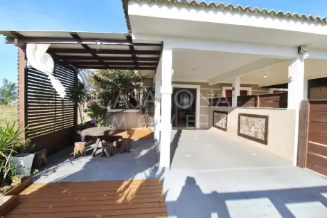 Imagem #4 do imóvel Linda Residência no Balneário Alfa, Arroio do Sal