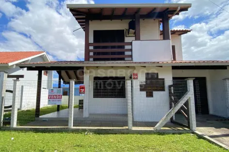 Imagem principal do Casa mobiliada a apenas 100m do mar em Areias Brancas – conforto e praticidade em Arroio do Sal