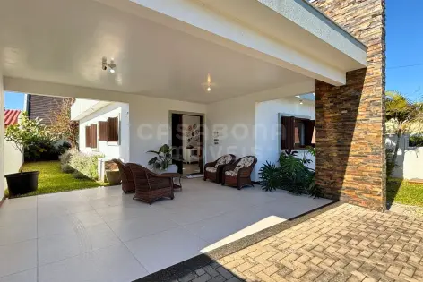 Imagem #3 do imóvel Casa a 90 metros do mar com 3 dormitórios em Arroio do Sal