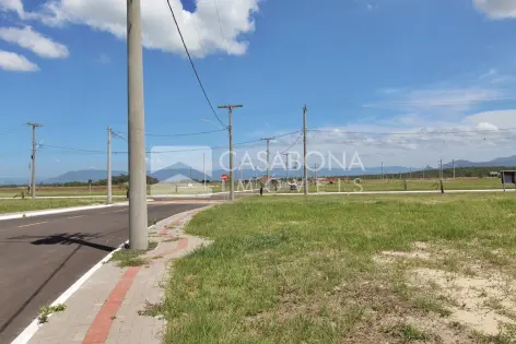 Imagem #3 do imóvel Terreno no Melhor Empreendimento à Beira-Mar: Infraestrutura Completa e Ótima Vista do Mar