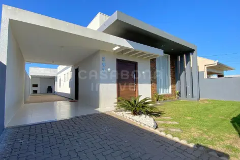 Imagem principal do Casa Alto Padrão Balneário São Jorge