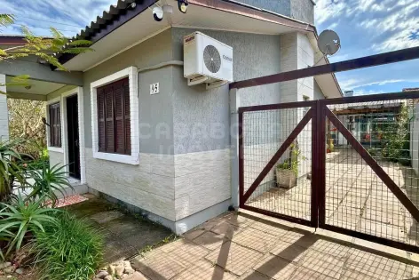 Imagem #3 do imóvel Casa com 4 dormitórios no Centro de Arroio do Sal, a 550 metros do mar