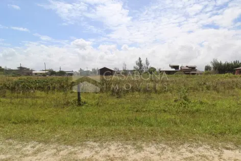 Imagem principal do Ótimo Terreno no Balneário Pérola